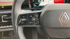 Renault 5 110kW Techno Comfort Range 52kWh 5dr Auto Electric Hatchback